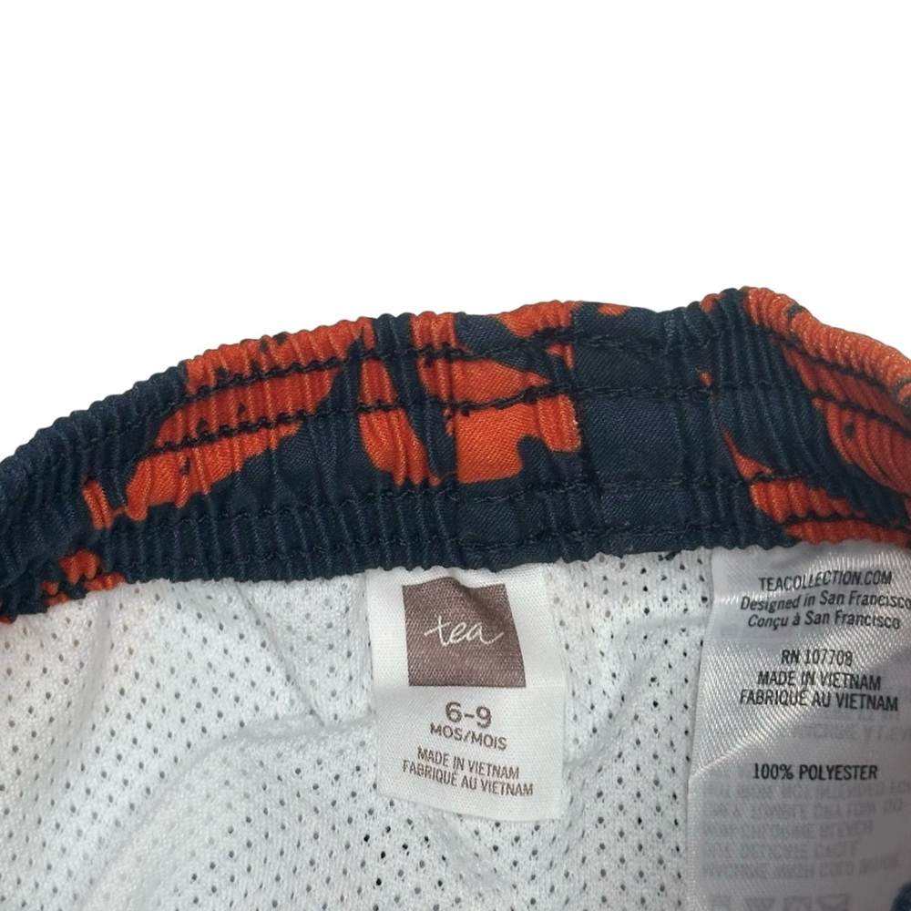 Tea Collection Swim Trunks - Picture 3 of 3